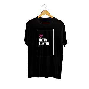 Camiseta Meta Luster Soft99 GG