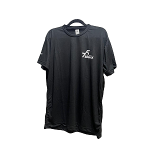 Camiseta Sonax 75 Anos M