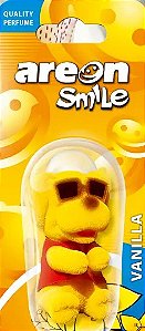 Areon Funny Vanilla