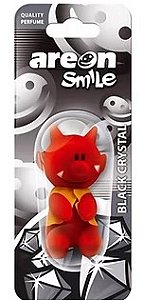 Areon Funny Black Crystal