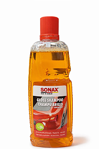 Gloss shampoo SONAX 1L