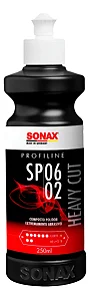 SP 06-02 SONAX 250ML