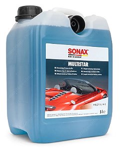 MULTISTAR 10L SONAX