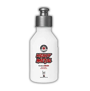 HEAVY METAL 150ML