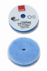 BOINA DE LA CORTE AZUL COARSE 3 POL