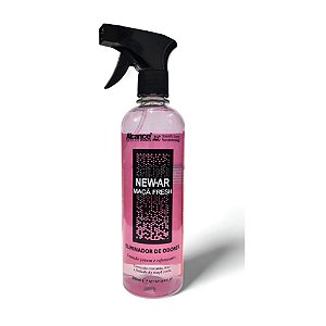 New Ar - Maçã Fresh Alcance 500ml