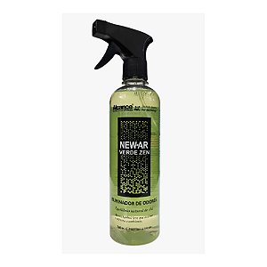 New Ar - Verde Zen Alcance 500ml