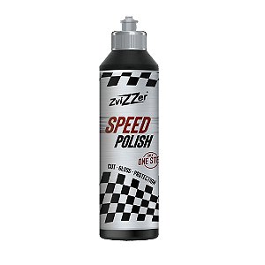 Speed Polish 250ml Zvizzer