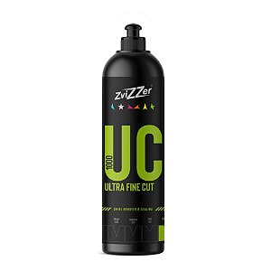 UC 1000 Ultrafine Cut 750ml Zvizzer