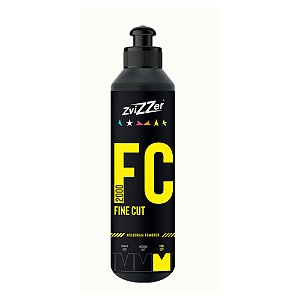 FC 2000 Fine Cut 250ml