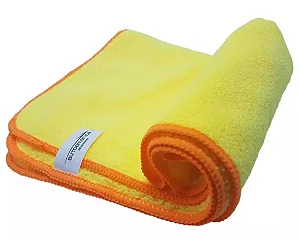 Flanela De Microfibra Autoamerica Premium 60x40