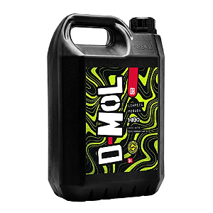 Lava Auto Desincrustante D-Mol Dub Botz 5L