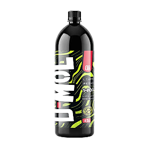 Lava Auto Desincrustante D-Mol Dub Boyz 1,5L