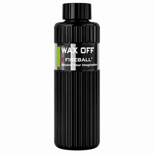 Wax Off  Removedor de Ceras, Selantes e Vitrificadores 500ml Fireball