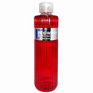Pre Wash Shampoo Automotivo pH Neutral 500ml Fireball
