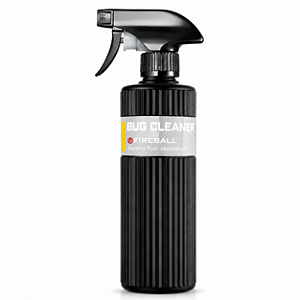 Bug Cleaner 500ml Fireball