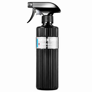 Water Spot 500ml Fireball