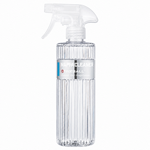 Nappa Cleaner Protetor E Limpador De Couro 500ml Fireball