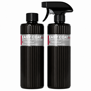 Easy Coat Extra Selante  Proteção Duradoura 500ml Fireball
