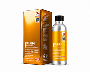 Flash Coating Ceramico de alta Performance 200ml Fireball