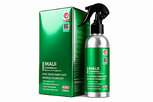Maui Coating Ceramico de Alta Performance 200ml Fireball