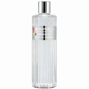 Shampoo Automotivo Show Car 500ml Fireball