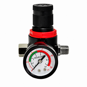 Regulador de Pressão Analógico PDR Pro-55