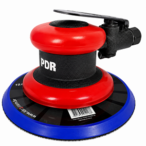 Lixadeira  Pneumática 3/16 6 Polegadas  PRO408 - PDR