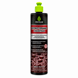 Hydro Ceramic Concentrado 500ml Protelim