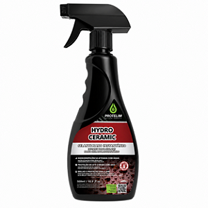 Hydro Ceramic Pronto Uso 500ml Protelim