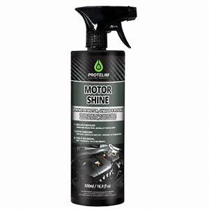 Motor Shine 500ml Protelim