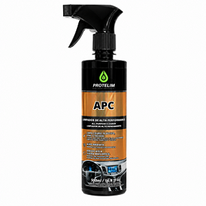 APC Pronto Uso  500ml Protelim