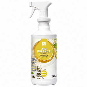 Air Essence Chá Branco 500ml Spartan