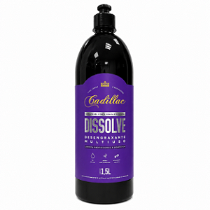 Dissolve Desengraxante Multiuso Cadillac 1,5L