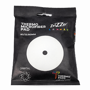 Boina Thermo Microfiber Pad Zvizzer 3pol.