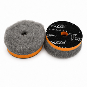 Boina Thermo Nano Wool Pad Zvizzer 3pol.