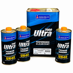 Appearance CC900+ 3 End. Normal UH40 Sherwin Williams