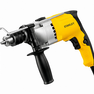 Furadeira de Impacto 13mm 800W 220V Stanley