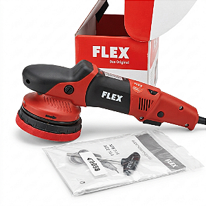 Politriz Flex XCE 10-8 (Mostruário)