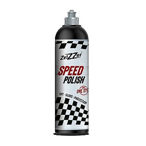 Speed Polish 750ml Zvizzer