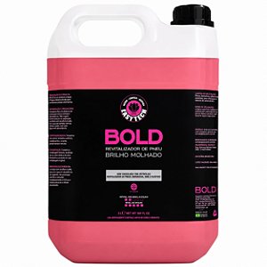 Revitalizador de Pneus de Alto Brilho Bold 5 litros Easytech