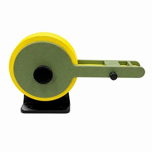 Dispenser Fita Falsa Para Retoque Mascaramento 24mm NR Estética