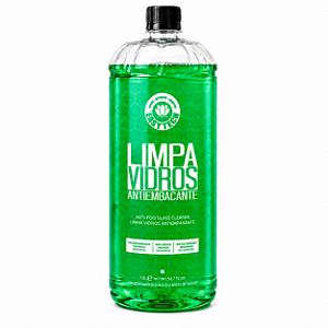 Limpa Vidros Antiembaçante 1,5L EasyTech