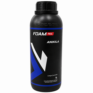 Limpa Concreto Anikila 1L FoamTec