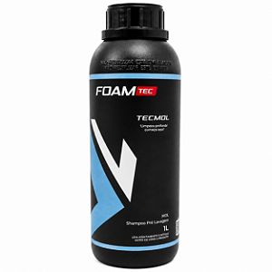 Shampoo Pre Lavagem Tecmol  1L Foamtec