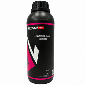 APC Puroclean 1L FoamTec