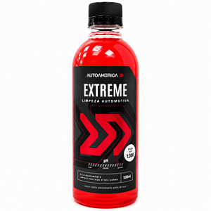 Limpeza Automotiva Extreme 500ml AutoAmerica