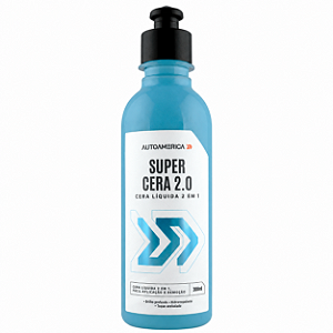 Super Cera 2.0  300ml AutoAmerica