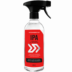 Revelador de Holograma IPA 500ml AutoAmerica