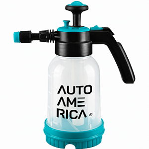 Pulverizador Manual 2 em 1 2L AutoAmerica